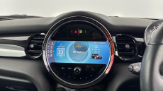 MINI Hatchback 1.5 Cooper Classic Premium 5dr Petrol Hatchback